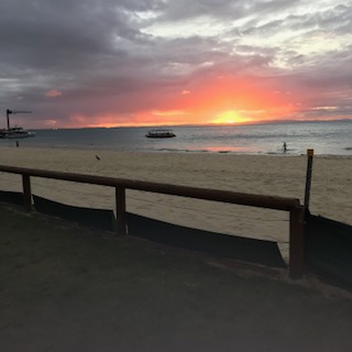 Tangalooma Family Getaway